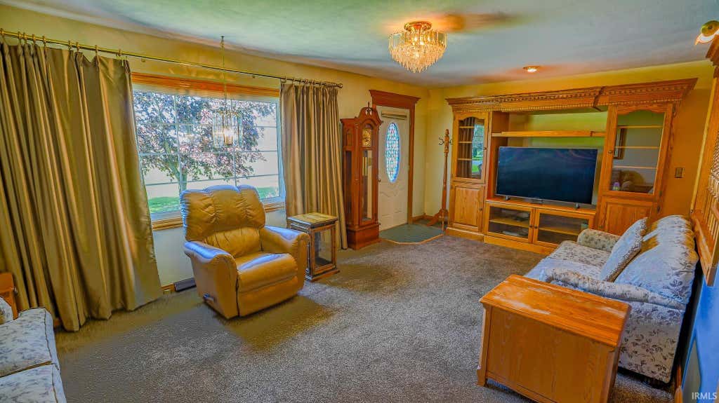 Photo of 4320 S 350 W, North Judson, IN 46366 (MLS # 202634290)