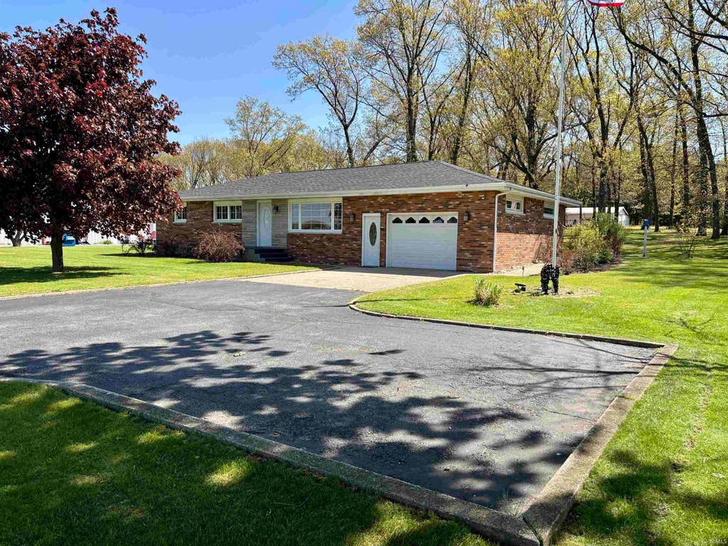 Photo of 4320 S 350 W, North Judson, IN 46366 (MLS # 202634290)