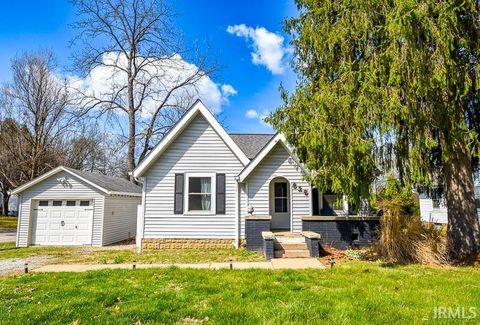 Photo of 626 S Mitchell Street, Bloomington, IN 47401 (MLS # 202610818)