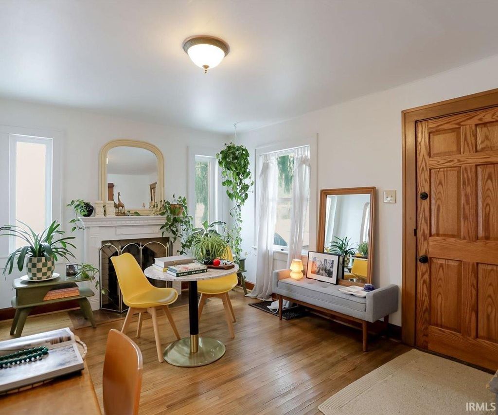 Photo of 626 S Mitchell Street, Bloomington, IN 47401 (MLS # 202610818)