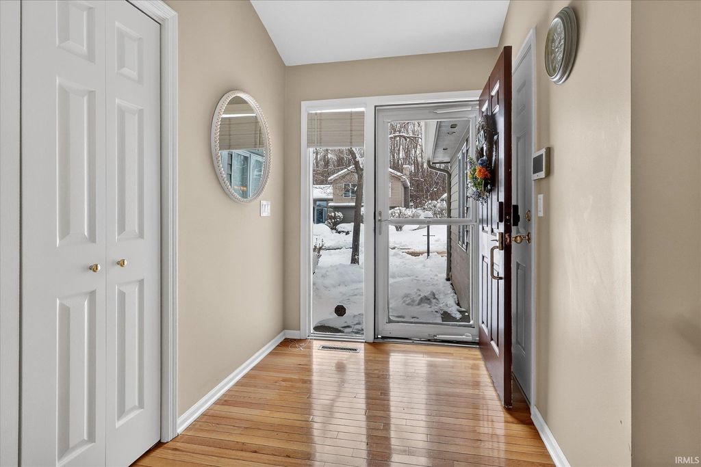 Photo of 17916 Ashmont Place, South Bend, IN 46635 (MLS # 202601818)