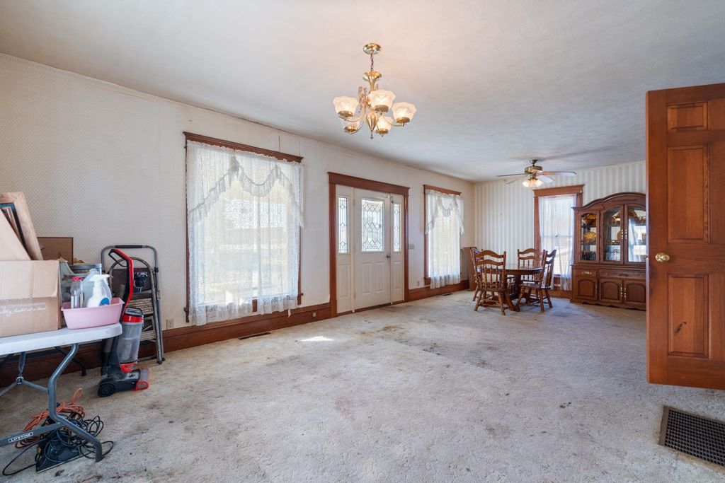 Photo of 105 E Section Street, Claypool, IN 46510 (MLS # 202541872)
