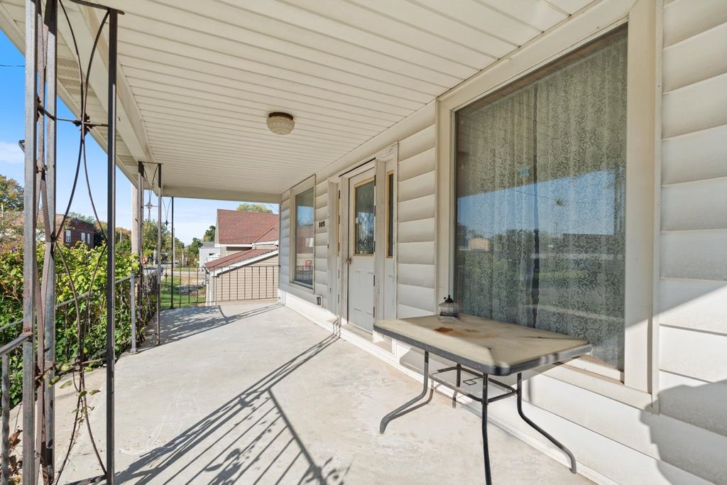 Photo of 105 E Section Street, Claypool, IN 46510 (MLS # 202541872)