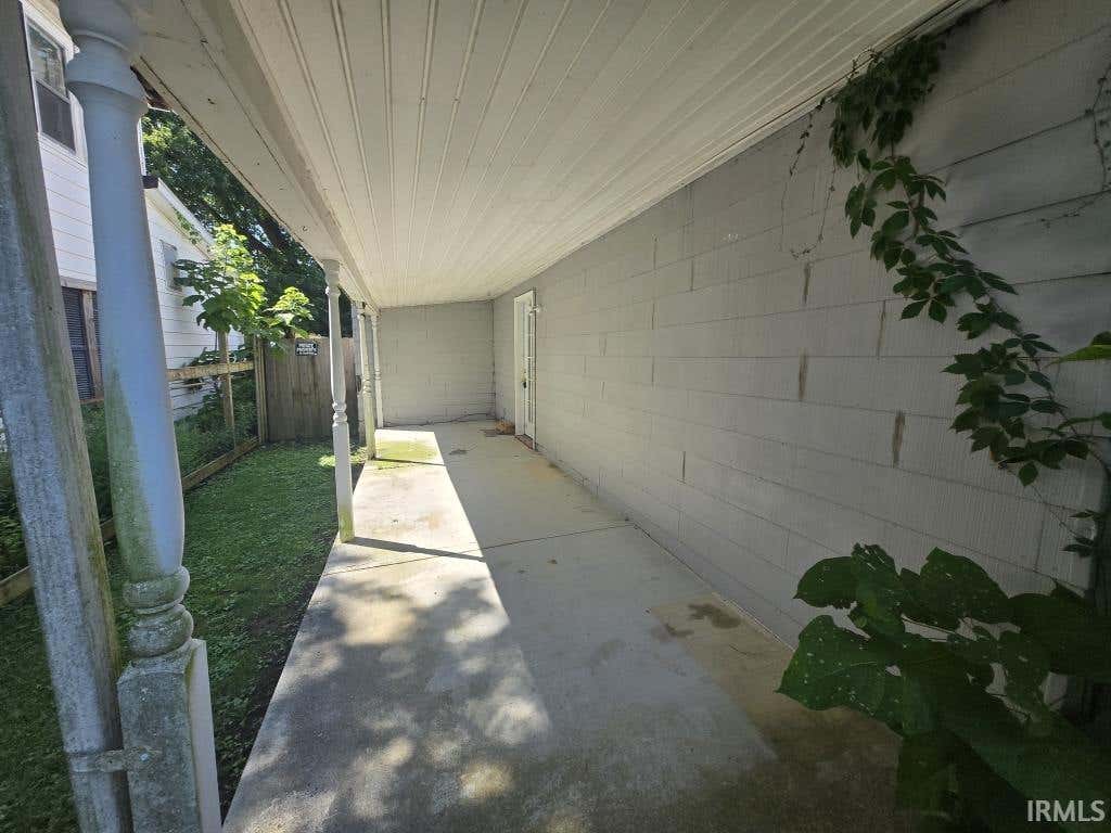 Photo of 310 E South F Street, Gas City, IN 46933 (MLS # 202634924)