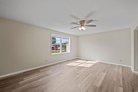 Tiny photo for 328 W Jefferson Street, Upland, IN 46911 (MLS # 202541269)