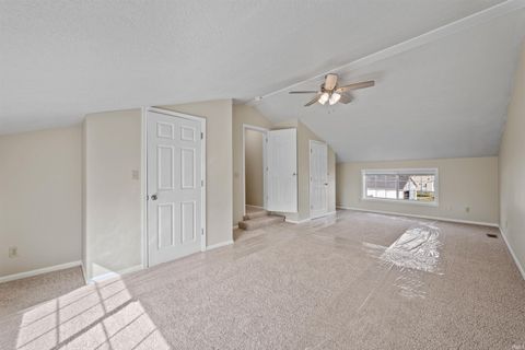 Tiny photo for 328 W Jefferson Street, Upland, IN 46911 (MLS # 202541269)