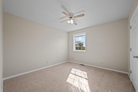 Tiny photo for 328 W Jefferson Street, Upland, IN 46911 (MLS # 202541269)