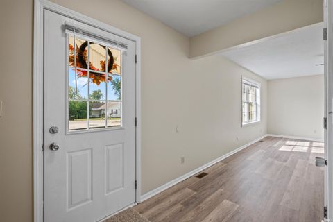 Tiny photo for 328 W Jefferson Street, Upland, IN 46911 (MLS # 202541269)