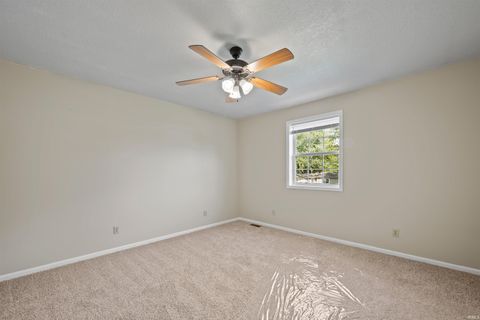 Tiny photo for 328 W Jefferson Street, Upland, IN 46911 (MLS # 202541269)