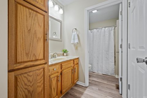 Tiny photo for 328 W Jefferson Street, Upland, IN 46911 (MLS # 202541269)