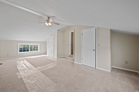 Tiny photo for 328 W Jefferson Street, Upland, IN 46911 (MLS # 202541269)