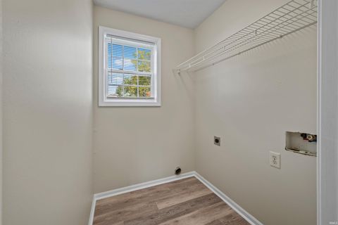 Tiny photo for 328 W Jefferson Street, Upland, IN 46911 (MLS # 202541269)