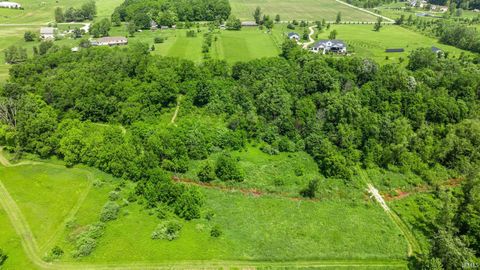 Tiny photo for 11325 W North County Line Road, Churubusco, IN 46723 (MLS # 202612676)