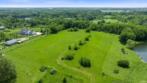 Tiny photo for 11325 W North County Line Road, Churubusco, IN 46723 (MLS # 202612676)