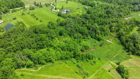 Tiny photo for 11325 W North County Line Road, Churubusco, IN 46723 (MLS # 202612676)