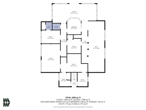 Tiny photo for 1300 Johnson Street, Elkhart, IN 46514 (MLS # 202624691)