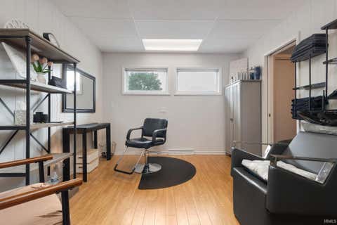 Tiny photo for 1300 Johnson Street, Elkhart, IN 46514 (MLS # 202624691)