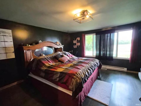 Tiny photo for 3744 N 1150 W, Flora, IN 46929 (MLS # 202640571)