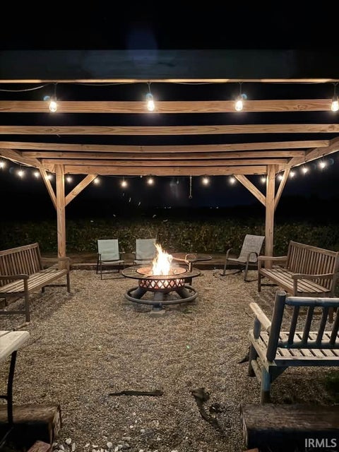 Tiny photo for 3744 N 1150 W, Flora, IN 46929 (MLS # 202640571)