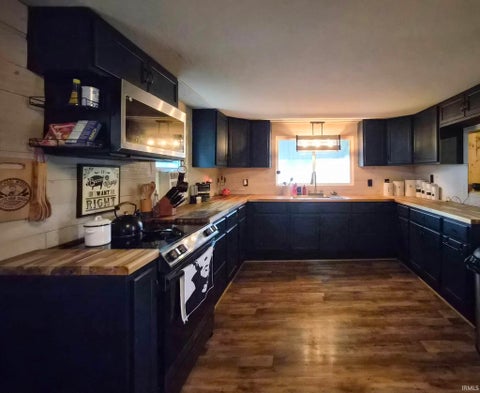 Tiny photo for 3744 N 1150 W, Flora, IN 46929 (MLS # 202640571)