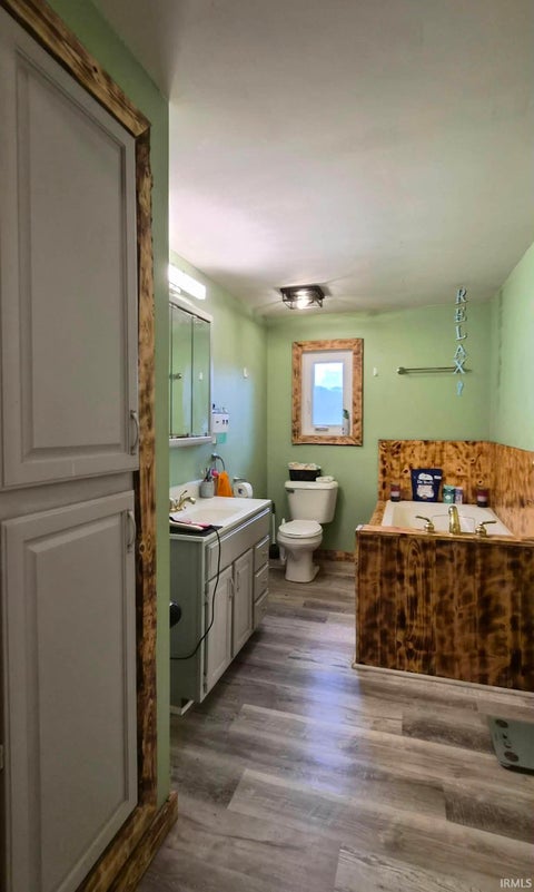 Tiny photo for 3744 N 1150 W, Flora, IN 46929 (MLS # 202640571)