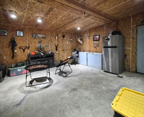 Tiny photo for 3744 N 1150 W, Flora, IN 46929 (MLS # 202640571)
