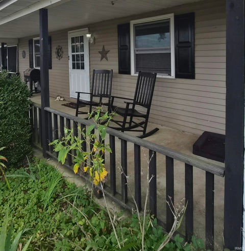 Tiny photo for 3744 N 1150 W, Flora, IN 46929 (MLS # 202640571)