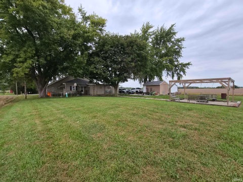 Tiny photo for 3744 N 1150 W, Flora, IN 46929 (MLS # 202640571)