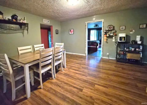 Tiny photo for 3744 N 1150 W, Flora, IN 46929 (MLS # 202640571)