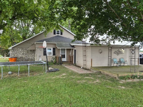 Tiny photo for 3744 N 1150 W, Flora, IN 46929 (MLS # 202640571)