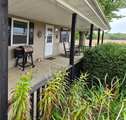 Tiny photo for 3744 N 1150 W, Flora, IN 46929 (MLS # 202640571)