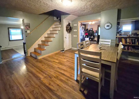 Tiny photo for 3744 N 1150 W, Flora, IN 46929 (MLS # 202640571)