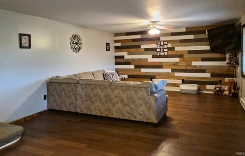 Tiny photo for 3744 N 1150 W, Flora, IN 46929 (MLS # 202640571)