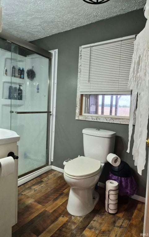 Tiny photo for 3744 N 1150 W, Flora, IN 46929 (MLS # 202640571)