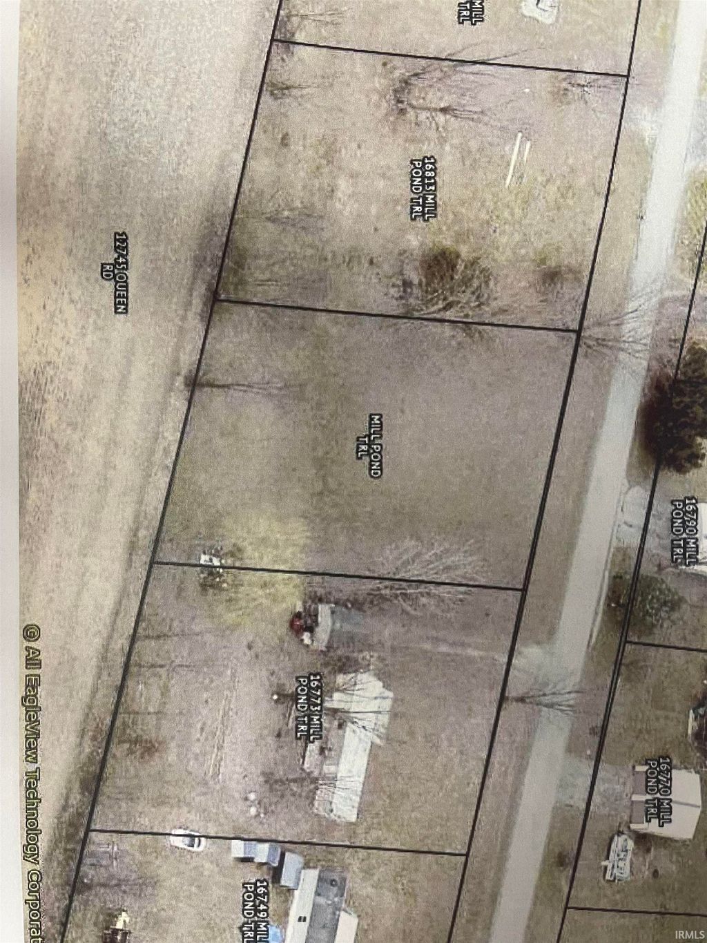 Photo of TBD Mill Pond Trail, Plymouth, IN 46563 (MLS # 202541223)