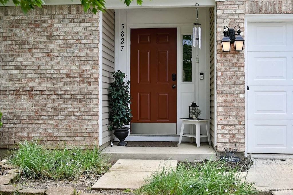 Photo of 5827 Granite Drive, Anderson, IN 46013 (MLS # 202618949)