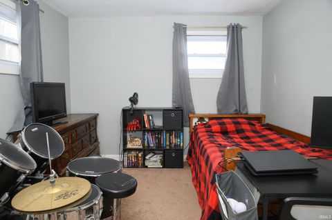 Tiny photo for 905 Jeff Drive, Kokomo, IN 46901 (MLS # 202549528)