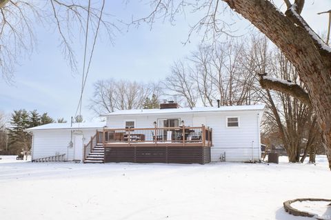 Tiny photo for 905 Jeff Drive, Kokomo, IN 46901 (MLS # 202549528)