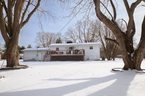 Tiny photo for 905 Jeff Drive, Kokomo, IN 46901 (MLS # 202549528)