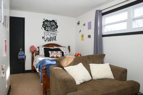 Tiny photo for 905 Jeff Drive, Kokomo, IN 46901 (MLS # 202549528)