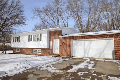 Tiny photo for 905 Jeff Drive, Kokomo, IN 46901 (MLS # 202549528)