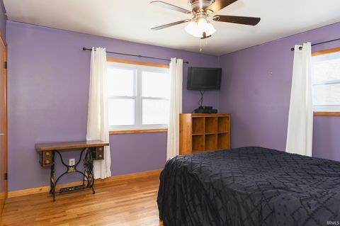 Tiny photo for 905 Jeff Drive, Kokomo, IN 46901 (MLS # 202549528)