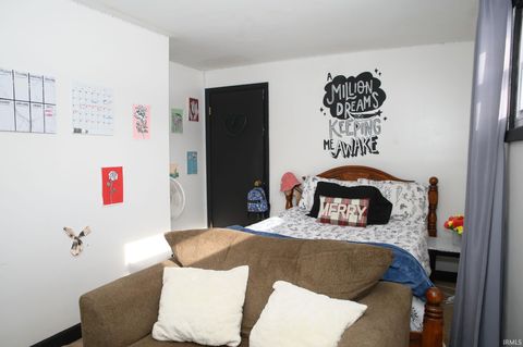 Tiny photo for 905 Jeff Drive, Kokomo, IN 46901 (MLS # 202549528)