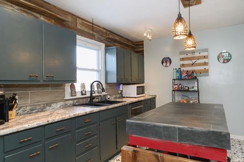 Tiny photo for 905 Jeff Drive, Kokomo, IN 46901 (MLS # 202549528)