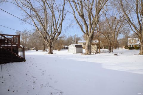 Tiny photo for 905 Jeff Drive, Kokomo, IN 46901 (MLS # 202549528)