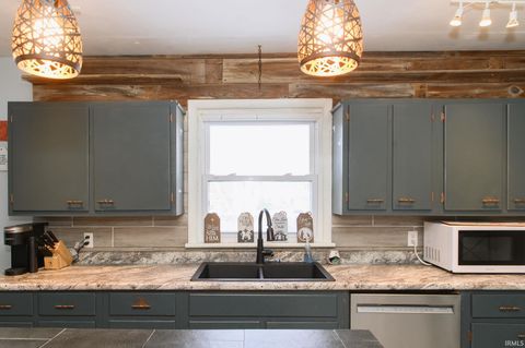 Tiny photo for 905 Jeff Drive, Kokomo, IN 46901 (MLS # 202549528)