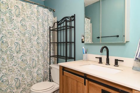 Tiny photo for 905 Jeff Drive, Kokomo, IN 46901 (MLS # 202549528)