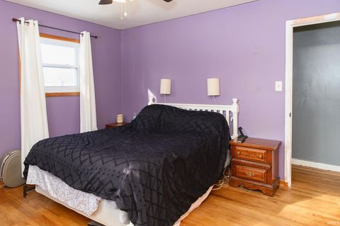 Tiny photo for 905 Jeff Drive, Kokomo, IN 46901 (MLS # 202549528)