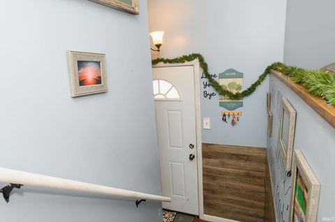 Tiny photo for 905 Jeff Drive, Kokomo, IN 46901 (MLS # 202549528)