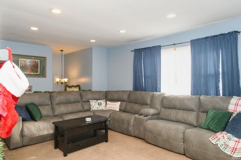 Tiny photo for 905 Jeff Drive, Kokomo, IN 46901 (MLS # 202549528)